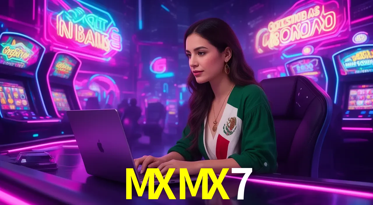 MXMX7 Apuestas Deportivas