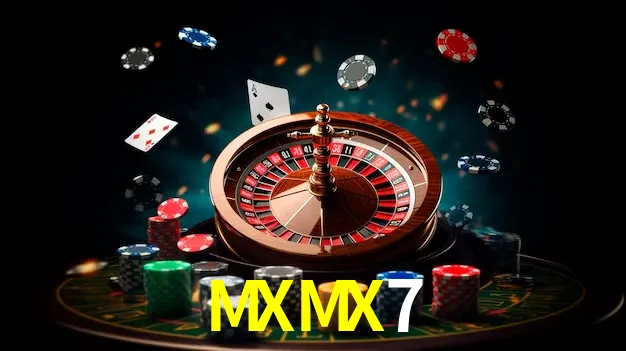 MXMX7 Crash Games