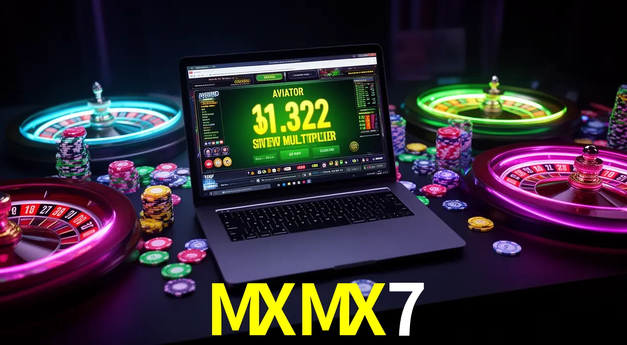 MXMX7 Match Schedule