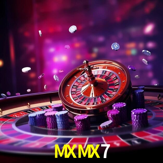 MXMX7 Rondas Especiales