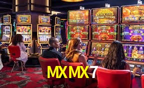 MXMX7 Actualizaciones en tiempo real