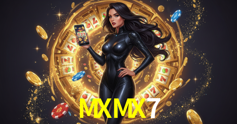 MXMX7 Juegos Confiables
