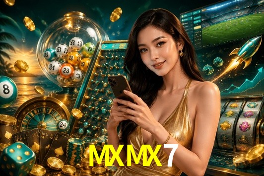 MXMX7 gaming platform